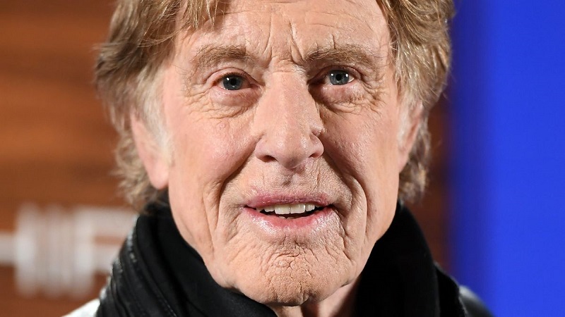 What Disease Does Robert Redford Have?