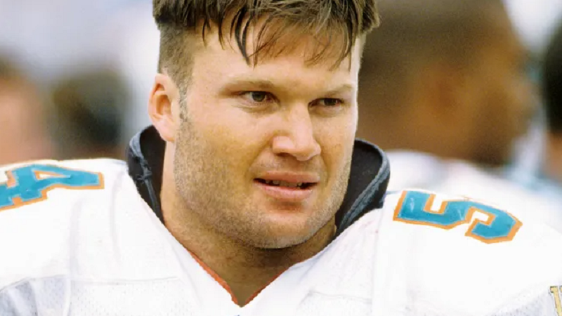 Zach Thomas Net Worth: A Comprehensive Biography