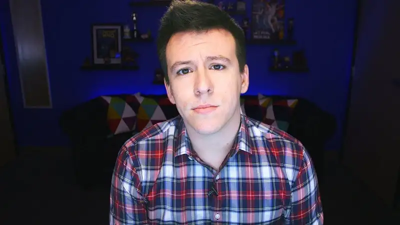 Philip DeFranco Net Worth: A Complete Biography