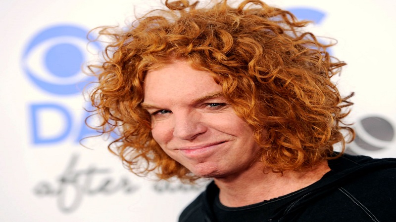 Carrot Top Net Worth: The Life and Career of the Famous Comedian