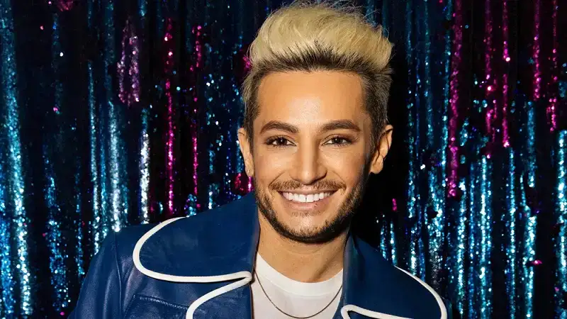 Frankie Grande Net Worth: A Deep Dive into His Life and Success