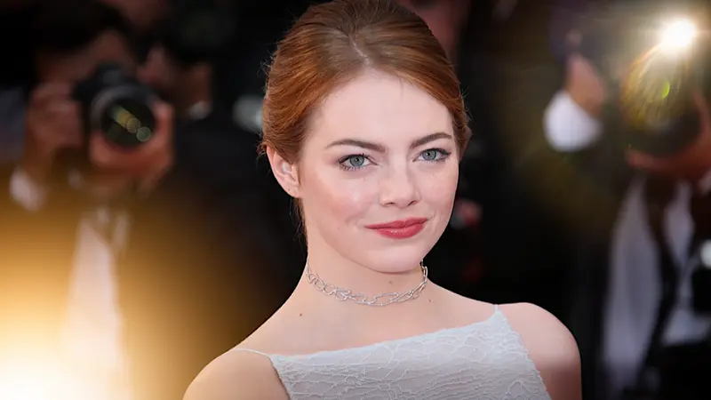 Emma Stone Movies and TV Shows: A Complete Biography