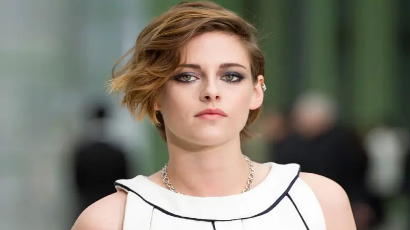 Kristen Stewart Rolling Stones Cover: A Comprehensive Biography