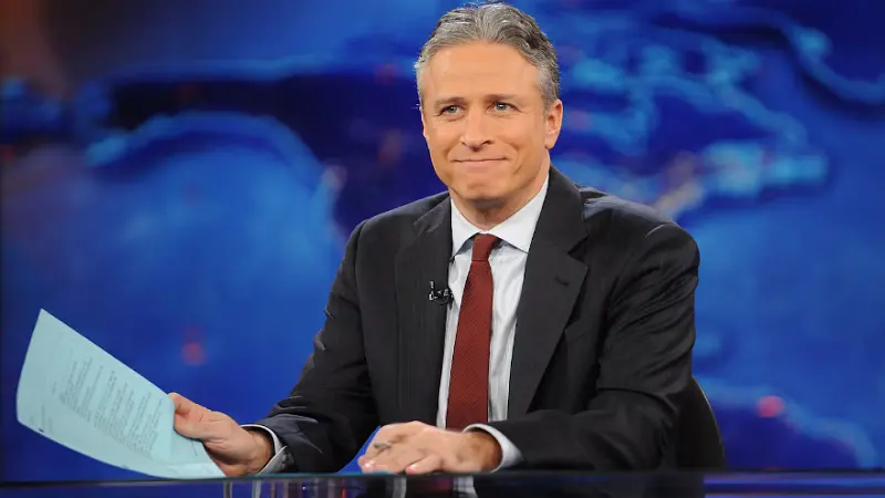 Jon Stewart Net Worth: A Look Into His Life and Success