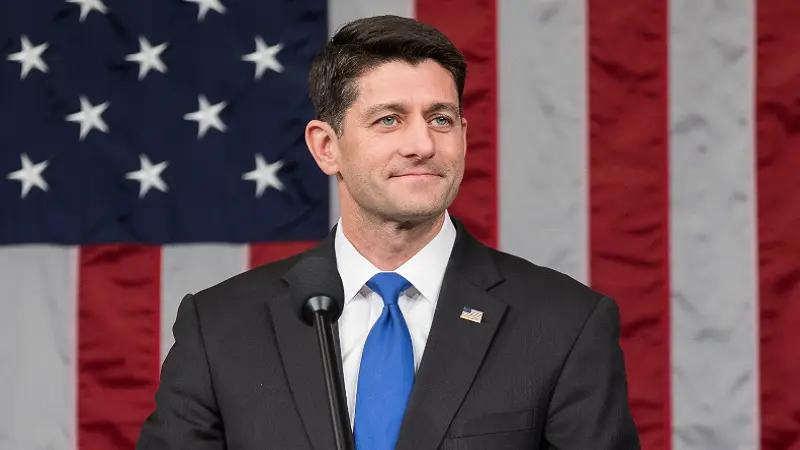 Paul Ryan Net Worth: A Complete Biography