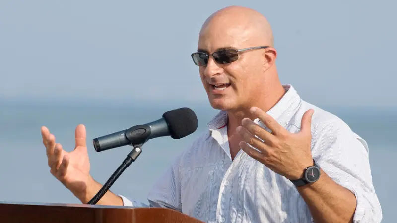 Jim Cantore Net Worth: A Complete Biography