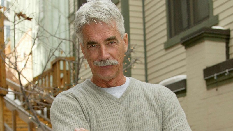 What Disease Does Sam Elliott Have: A Complete Biography