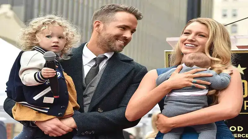 Ryan Reynolds Net Worth 2024