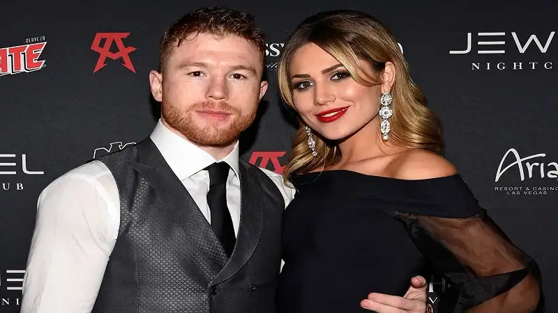 Saul Alvarez Net Worth