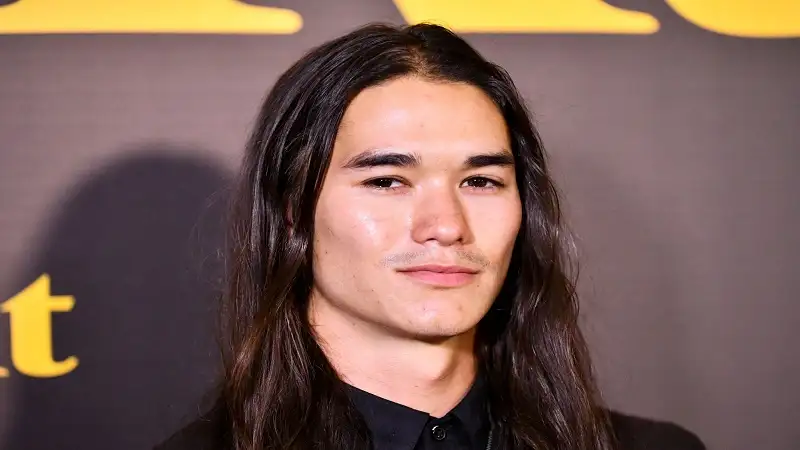 Booboo Stewart Movies and TV Shows: A Complete Biography