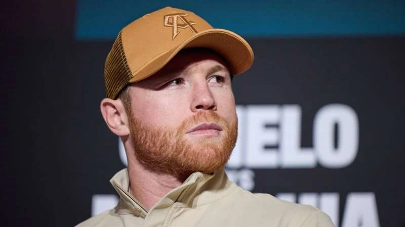 Saul Alvarez Net Worth