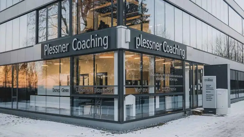 Plessner Coaching in Lutherstraße 2 34327 Körle