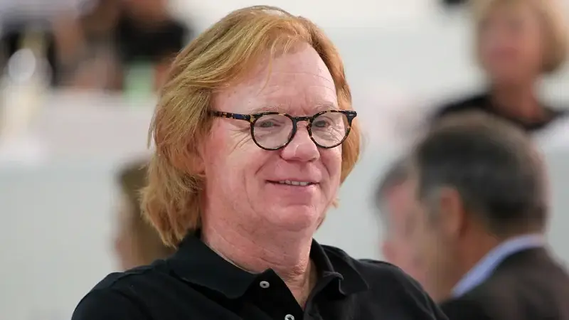 David Caruso Net Worth: Unraveling the Career of the CSI Star