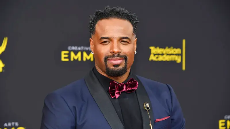 Shawn Wayans Net Worth: Life of a Comedy Legend