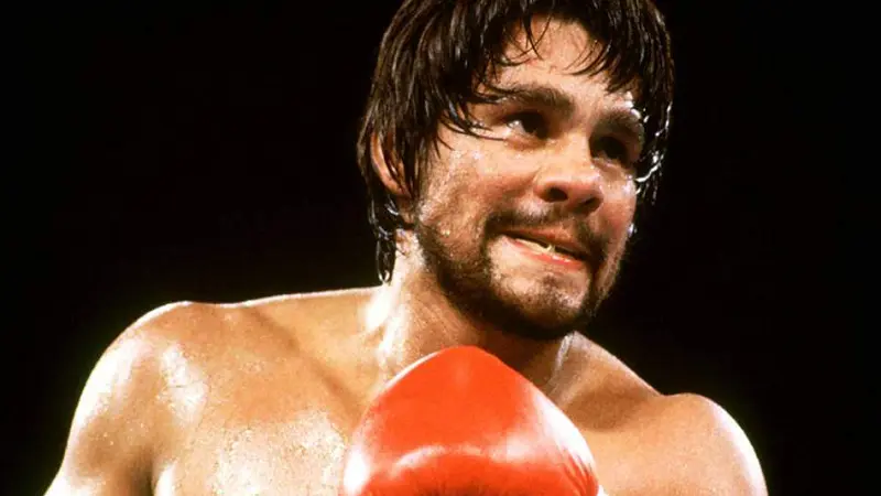 Roberto Duran Net Worth