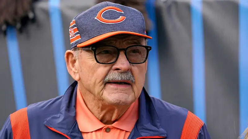 Dick Butkus Net Worth