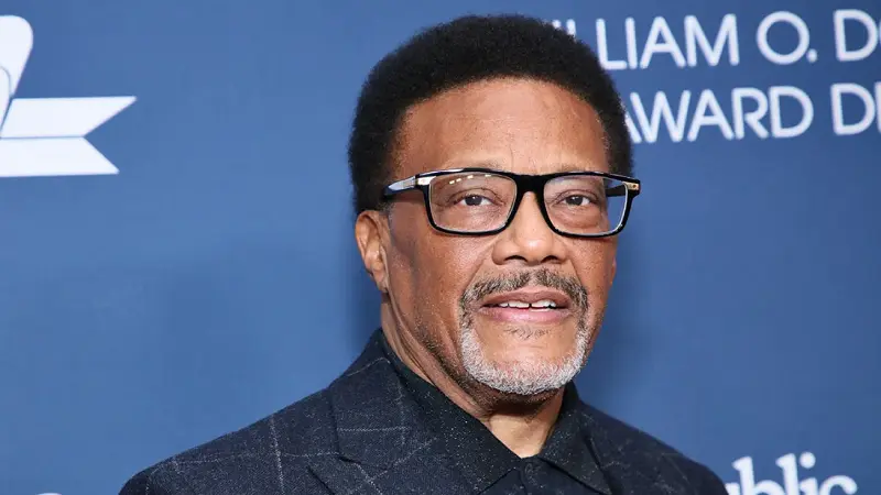 Judge Mathis Net Worth: A Comprehensive Biography