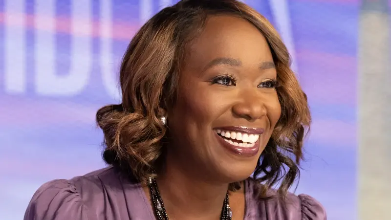 Joy Reid Net Worth: A Comprehensive Biography