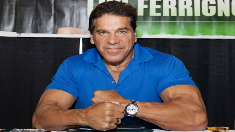 Lou Ferrigno Net Worth: A Complete Biography