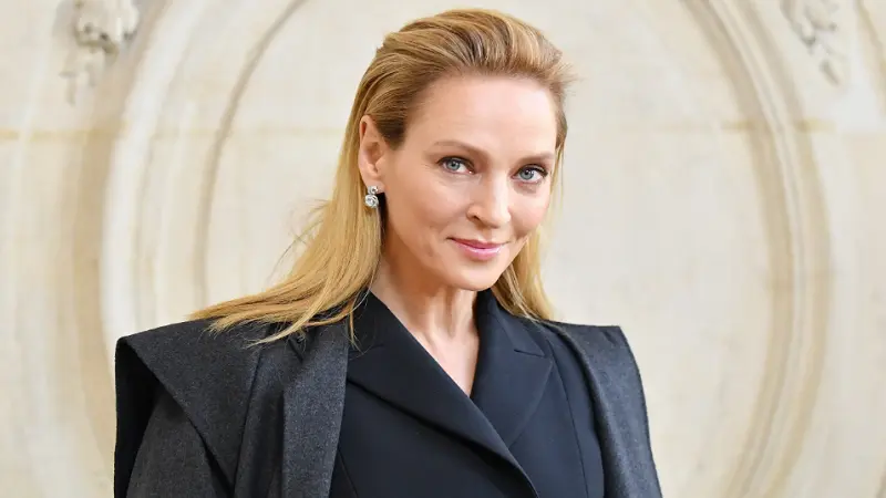 Uma Thurman Net Worth