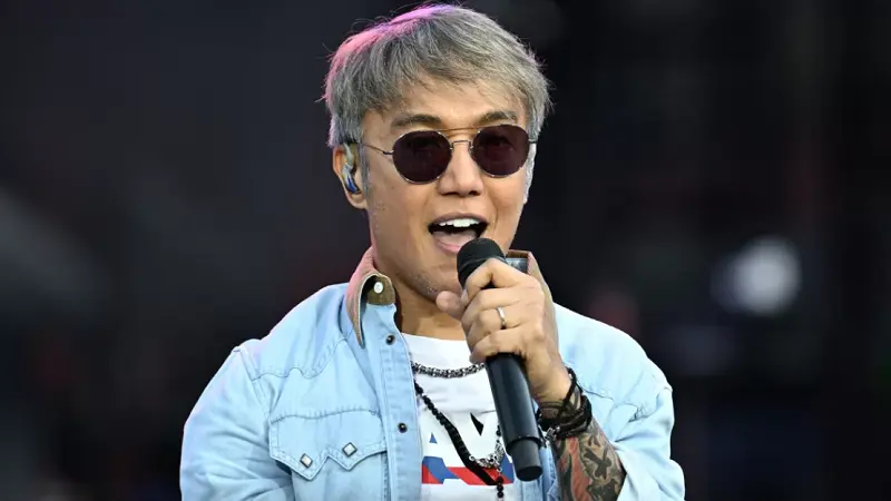 Arnel Pineda Net Worth