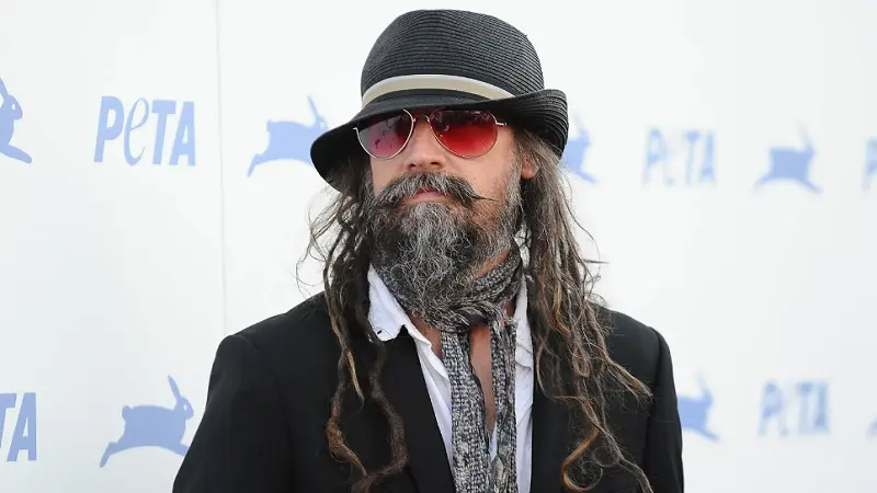 Rob Zombie Net Worth: A Complete Biography