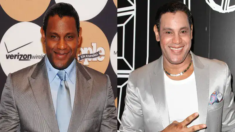 Sammy Sosa Net Worth: A Complete Biography