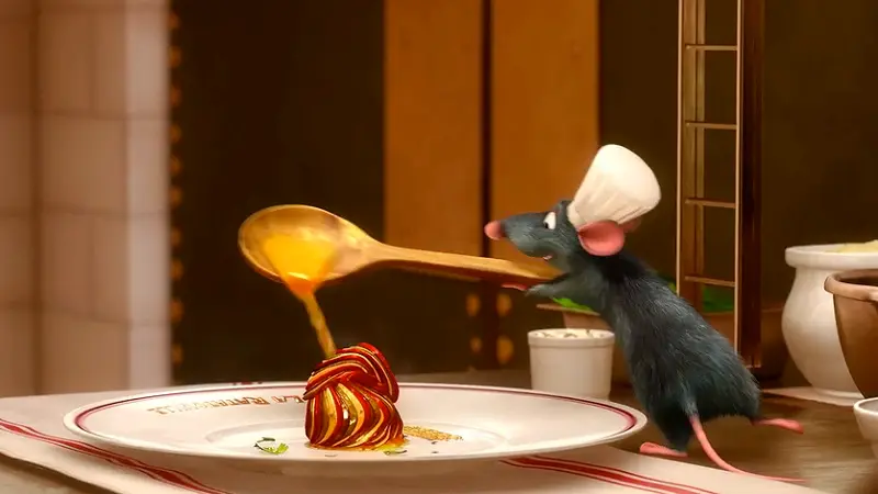 Movie:l2-oermxmy4= Ratatouille: A Culinary Adventure