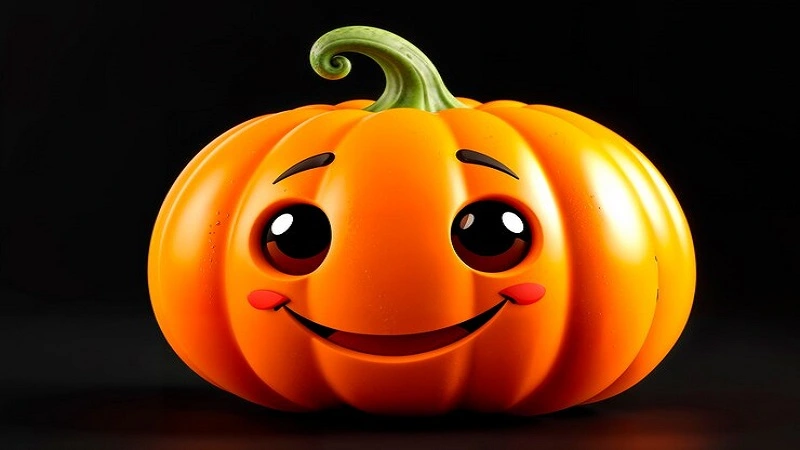 Clipart:ysi1xxlwjxk= Pumpkin: A Comprehensive Guide