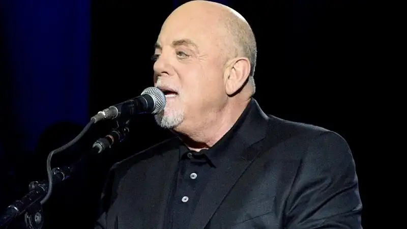 What Disease Does Billy Joel Have? A Complete Biography