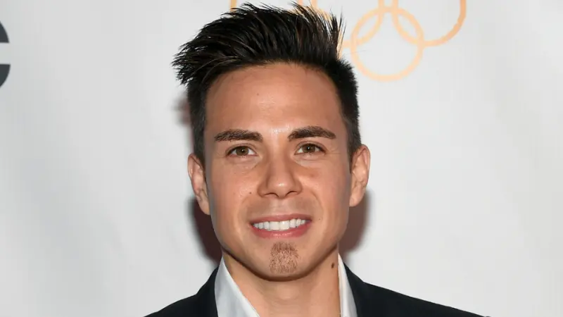 Apolo Ohno Net Worth: A Complete Biography